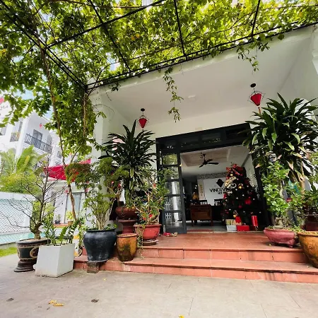 Vinci Villa-2