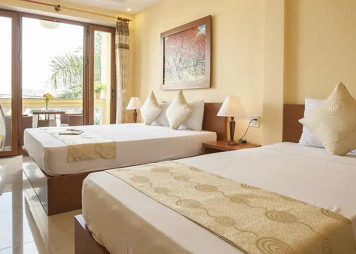 Nova Villa Hoian Hoi An